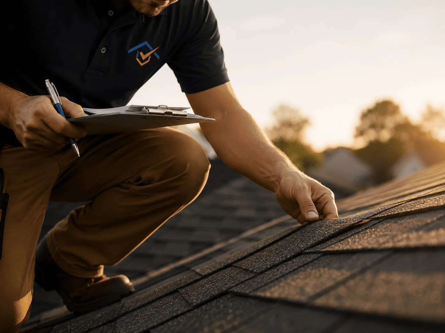 Why Choose Roof Inspection in Washington, NE