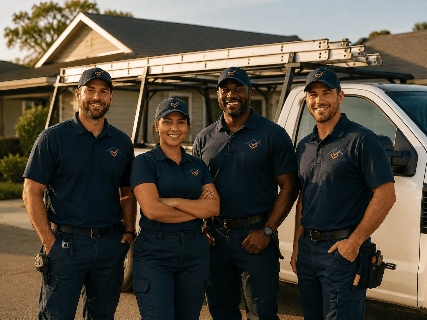 Roof Inspection company in Washington, NE